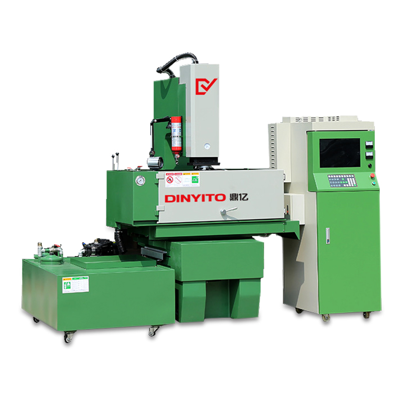 臺灣火花機(jī)